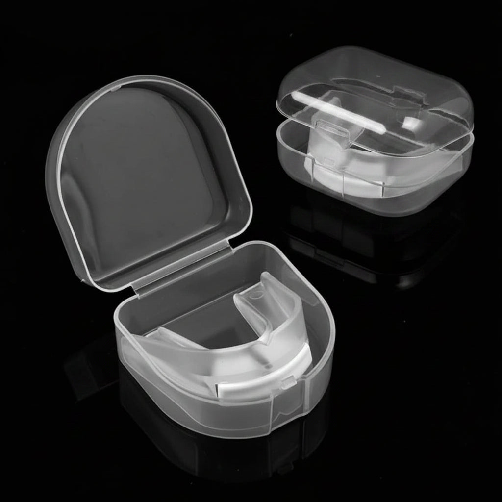 VELO Sports Mouth Guard – Pack of 2 | واقي فم VELO للرياضة