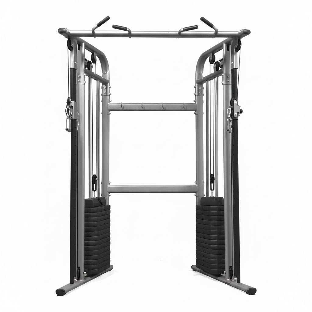 Multi Purpose Functional Trainer - كيبل كروس ١٥٠كغم