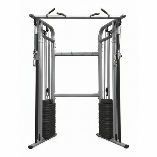 Multi Purpose Functional Trainer - كيبل كروس ١٥٠كغم