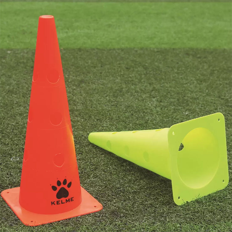أقماع تدريب KELME – (38*19CM) - 10pc