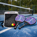 Padel Set - Pair with Ball -brothersshop 