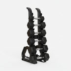 10 Pairs Dumbbell Rack MDBuddy