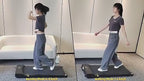 WORLD FITNESS TREADMILL W 82