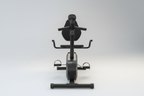 Recumbent Bike Front View