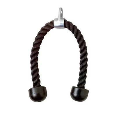Home gym rope