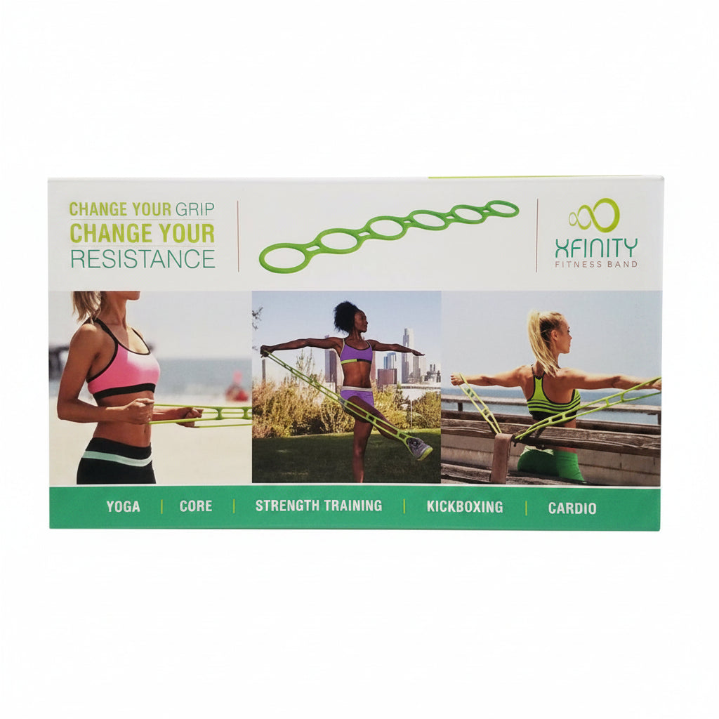 Pro-Form Xfinity Fitness Band 
