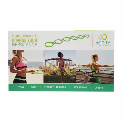 Pro-Form Xfinity Fitness Band 