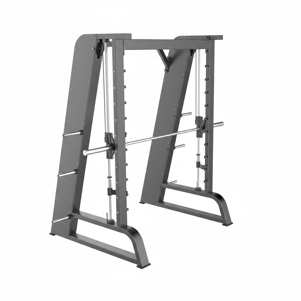 Smith Machine MND-F63