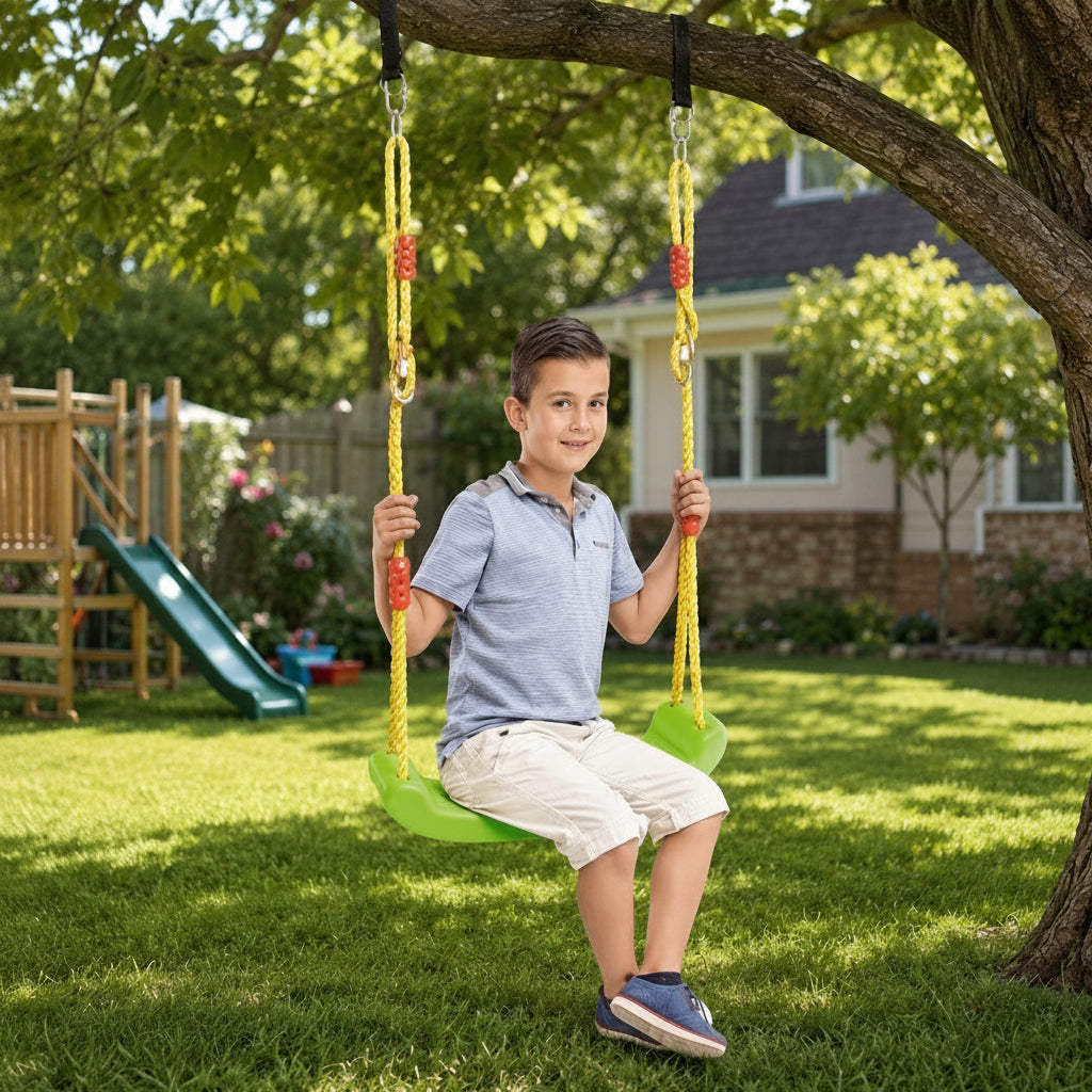 for having fun and playing 