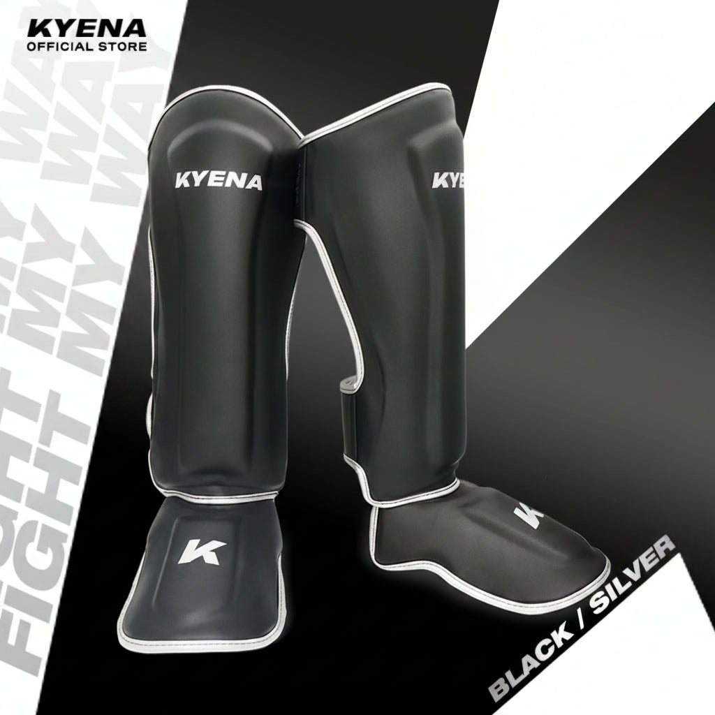Shin guard Kyena - واقي ساق كينيا