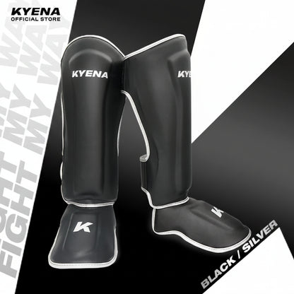 Shin guard Kyena - واقي ساق كينيا