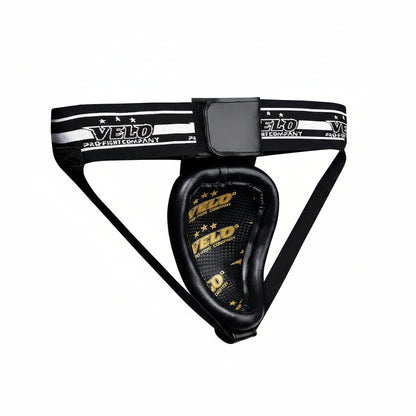 This ergonomically designed adult groin guard features indestructible quality to last and last, a shatterproof metal cup for advanced armour in your most sensitive zone,
