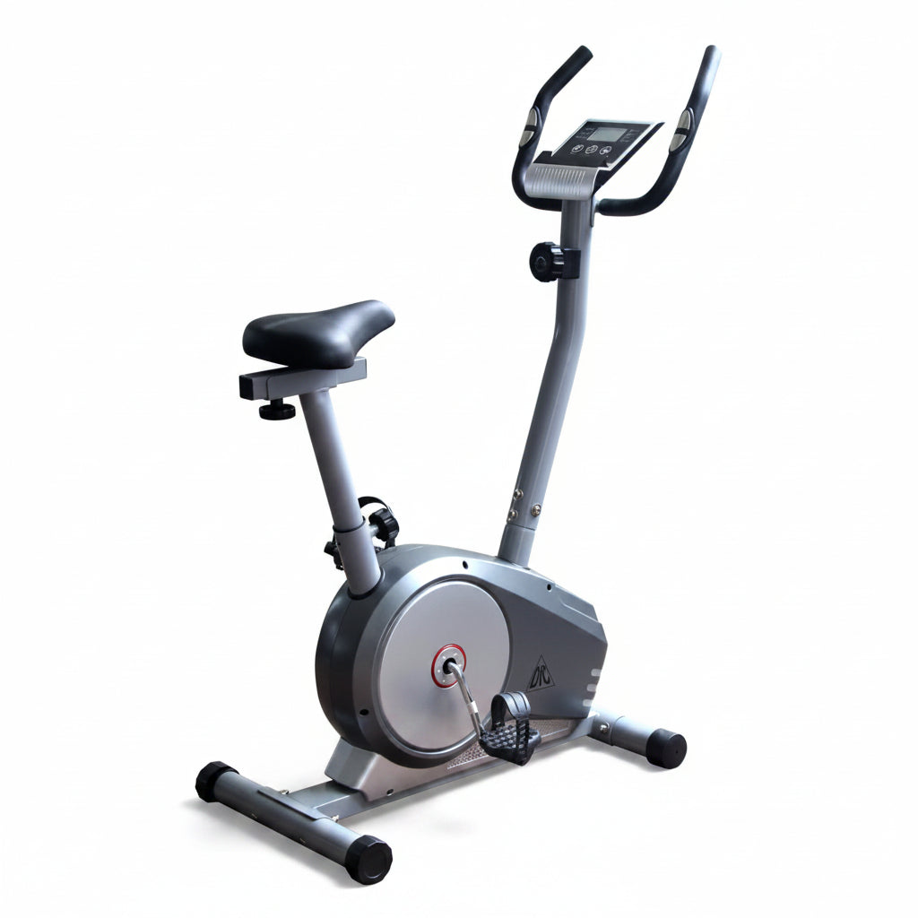 دراجة تدريب مغناطيسية  110 كغ - Magnetic bike 110kg