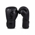 Black boxing glove with Venum branding o