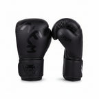 Black boxing glove with Venum branding o