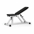 MObyat Adjustable Weight Bench,Multifunctional Dumbbell Bench Commercial Bench Press Adjustable Flying Bird Stool Abdominal Plate Fitness Chair workout bench

