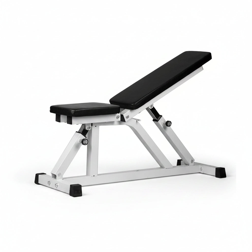MObyat Adjustable Weight Bench,Multifunctional Dumbbell Bench Commercial Bench Press Adjustable Flying Bird Stool Abdominal Plate Fitness Chair workout bench
