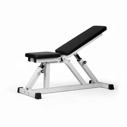 MObyat Adjustable Weight Bench,Multifunctional Dumbbell Bench Commercial Bench Press Adjustable Flying Bird Stool Abdominal Plate Fitness Chair workout bench

