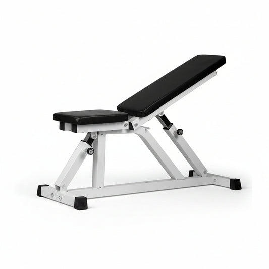 MObyat Adjustable Weight Bench,Multifunctional Dumbbell Bench Commercial Bench Press Adjustable Flying Bird Stool Abdominal Plate Fitness Chair workout bench

