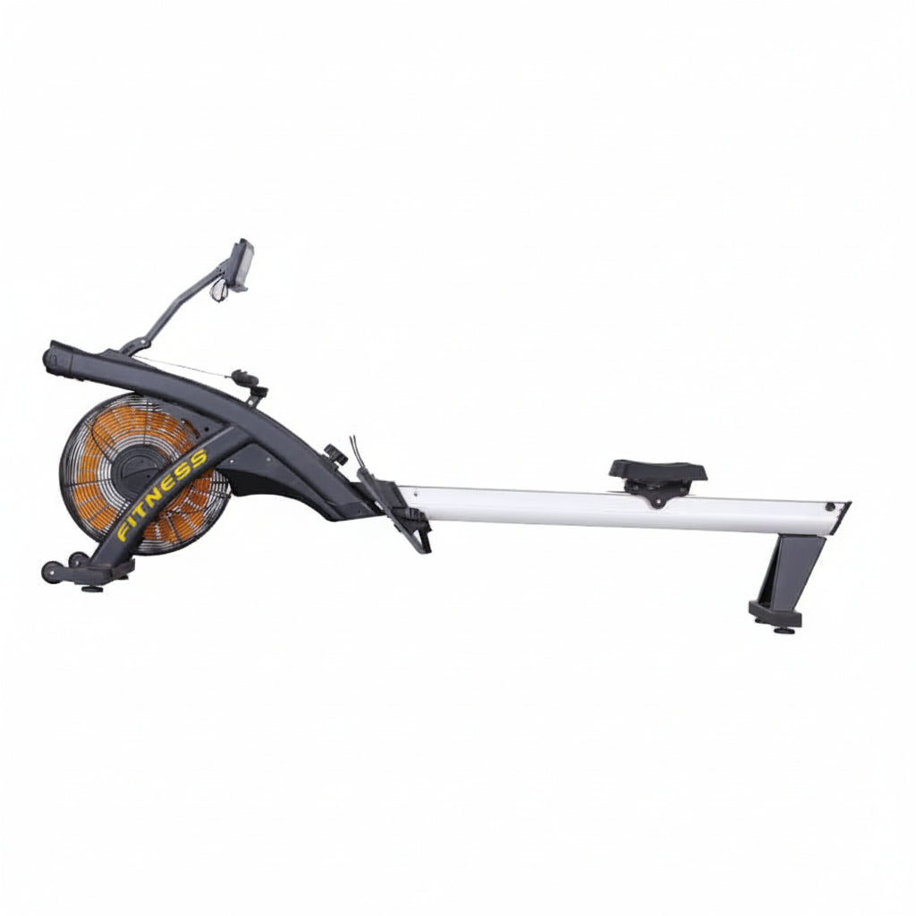 world fitness Air Rower Pro Classic Arc brothersshop