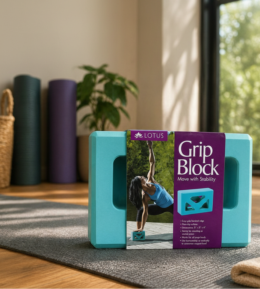 Designed to ensure comfort and flexability
